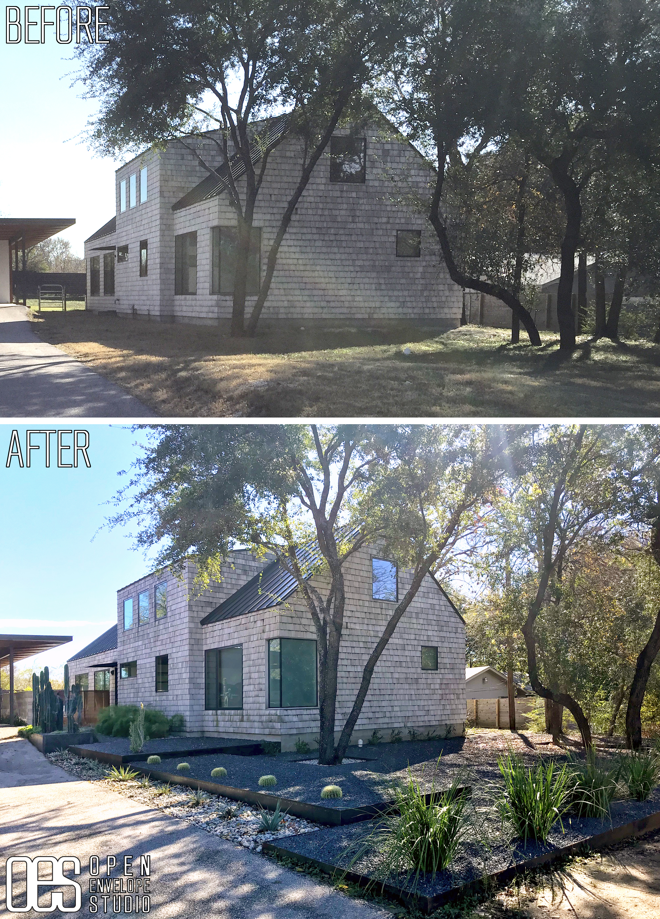 harmeier residence