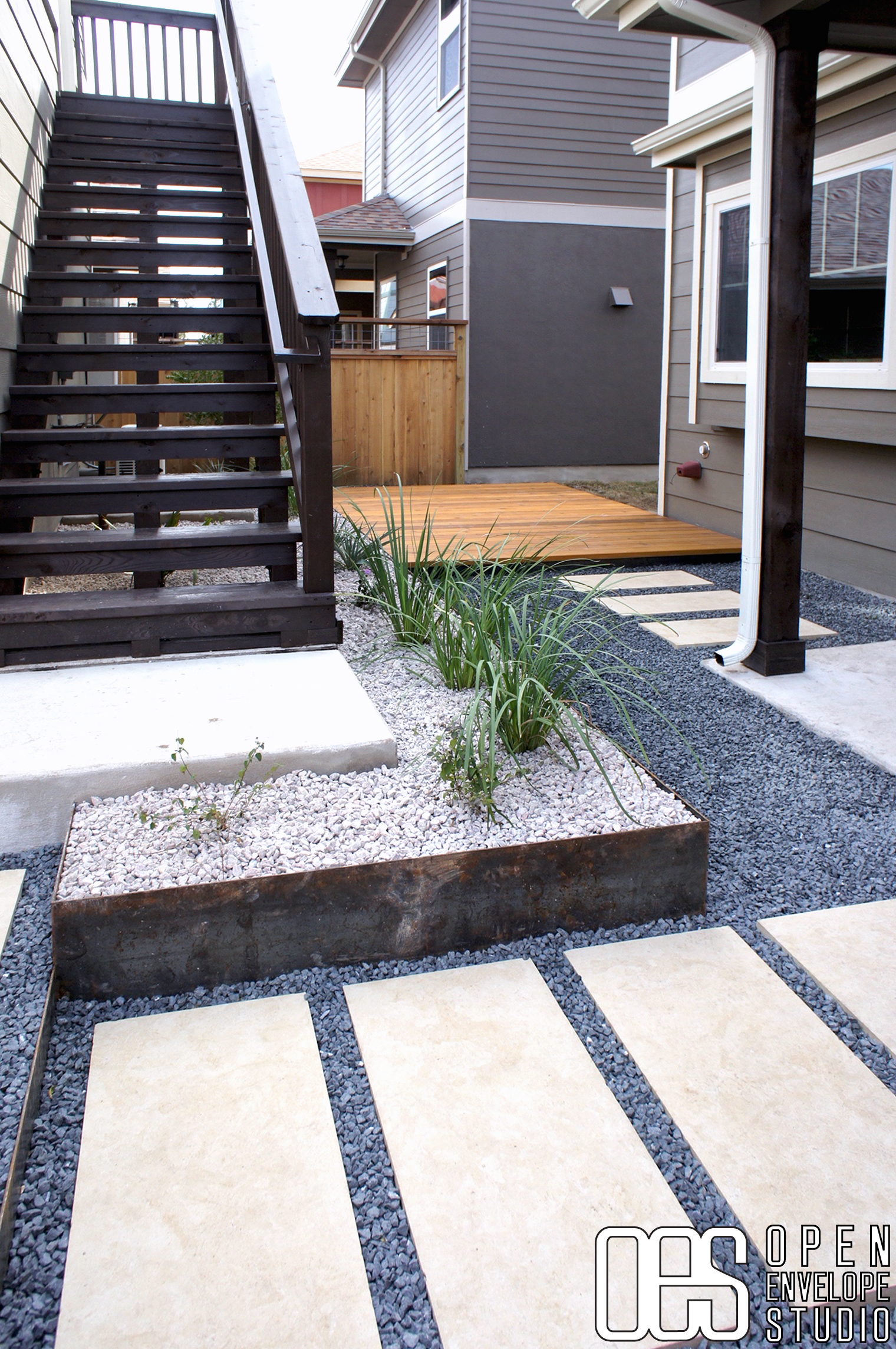 baumer residence