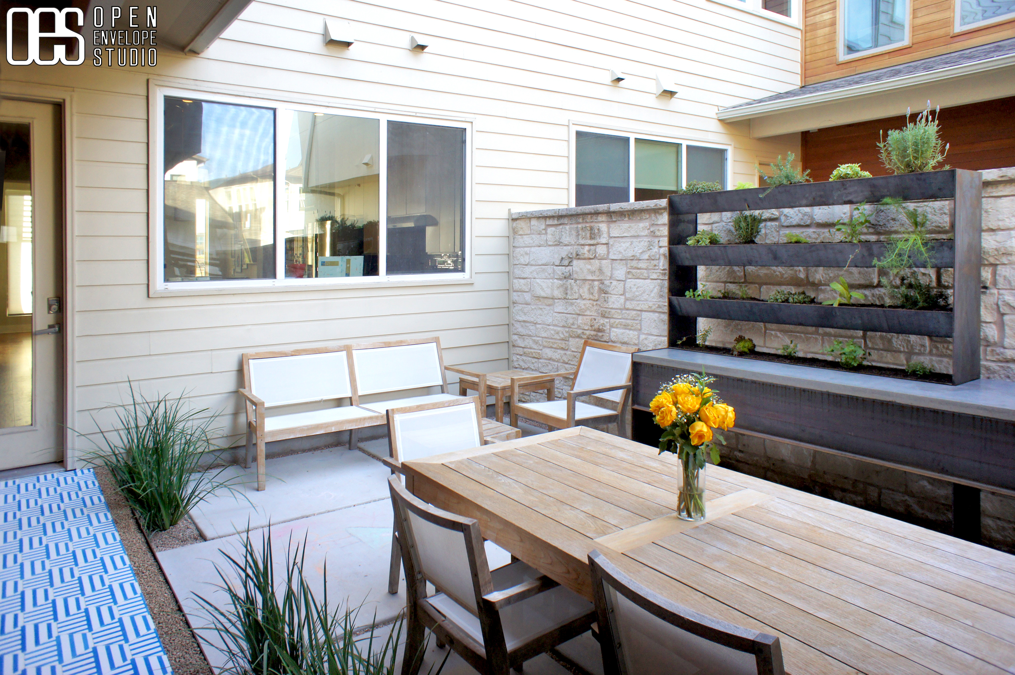 McGrew Residence