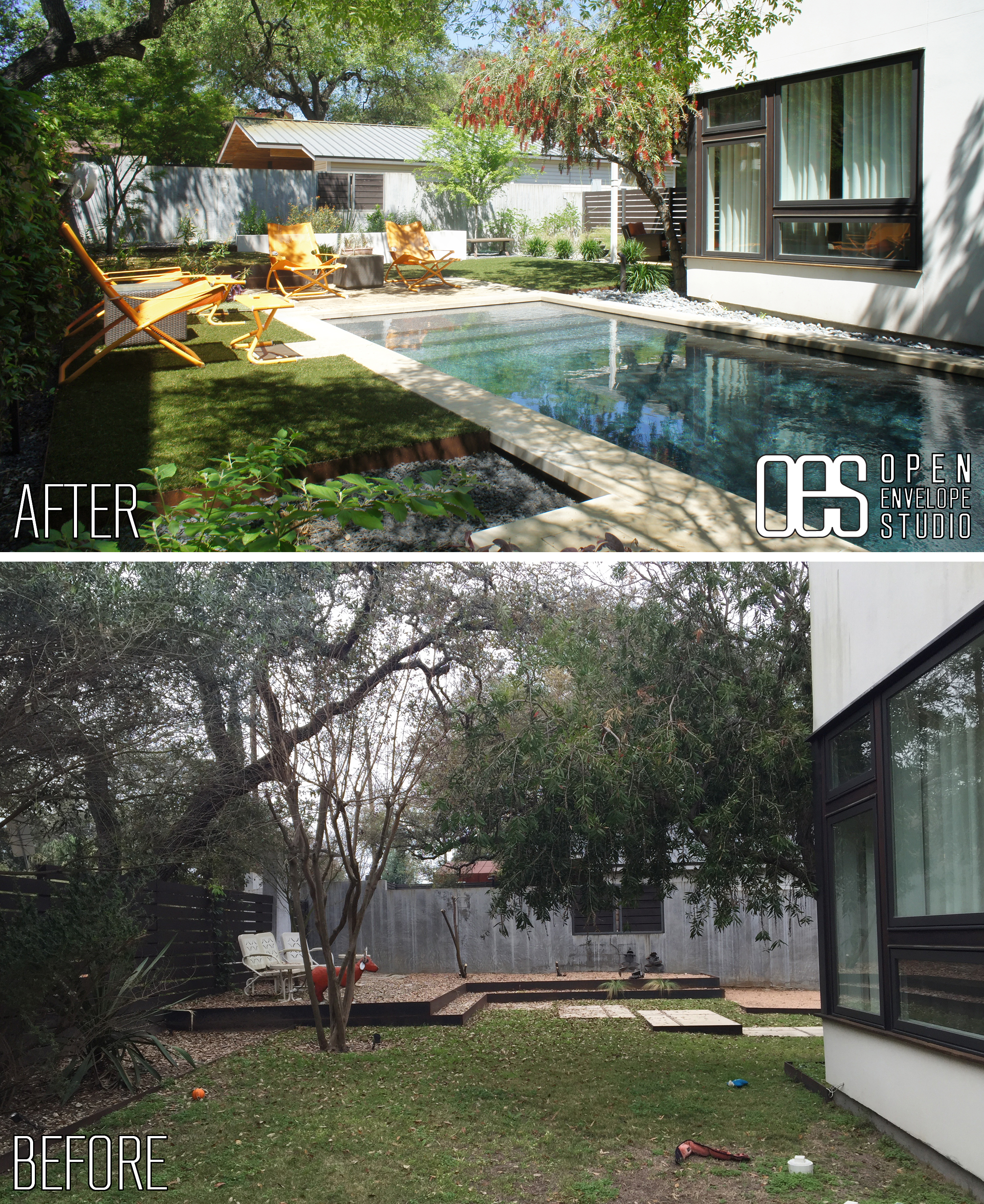 killingsworth residence