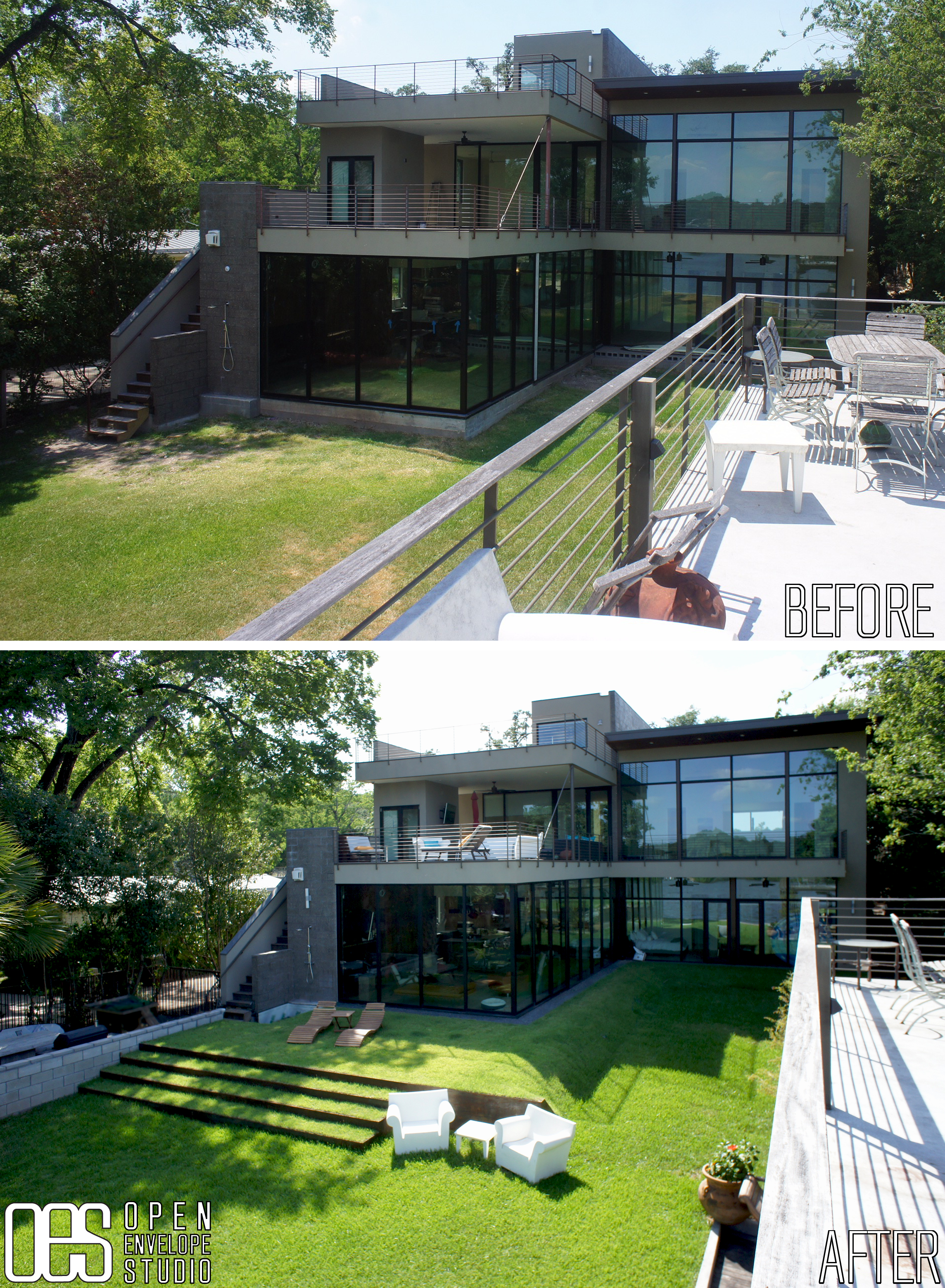thomajan residence