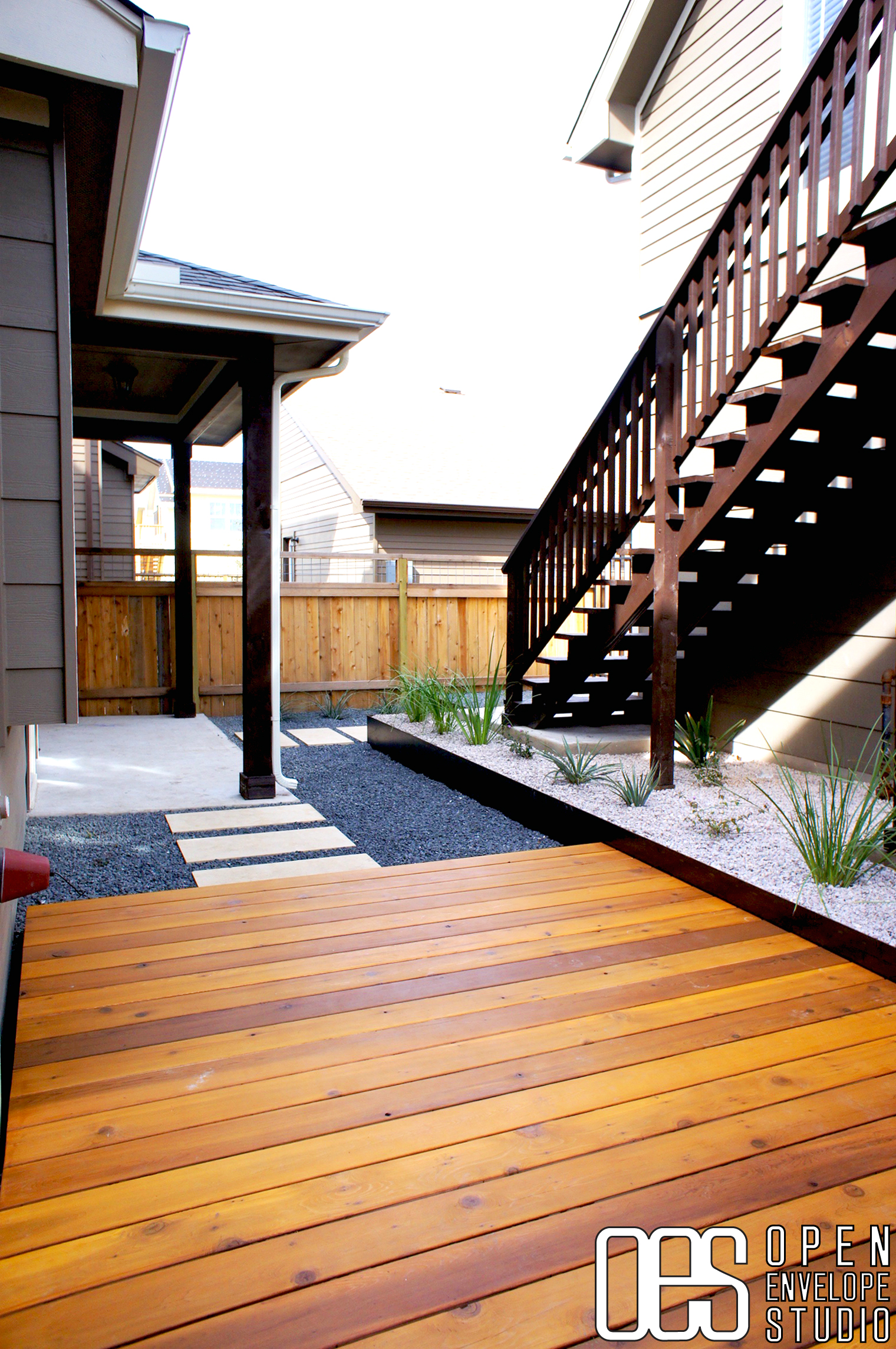 baumer residence
