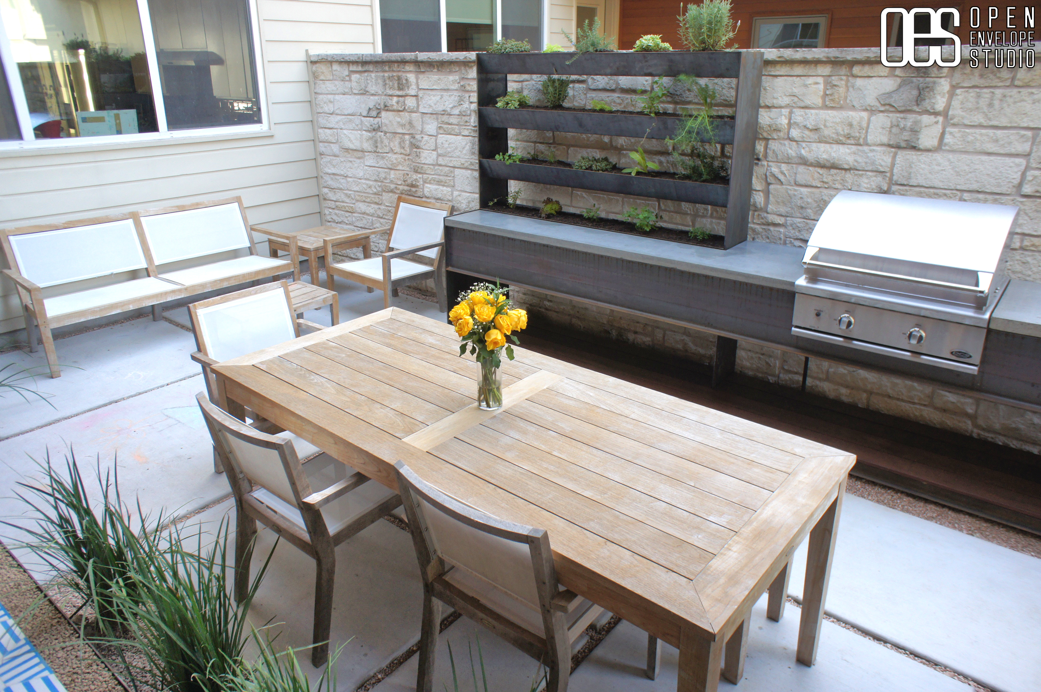 McGrew Residence