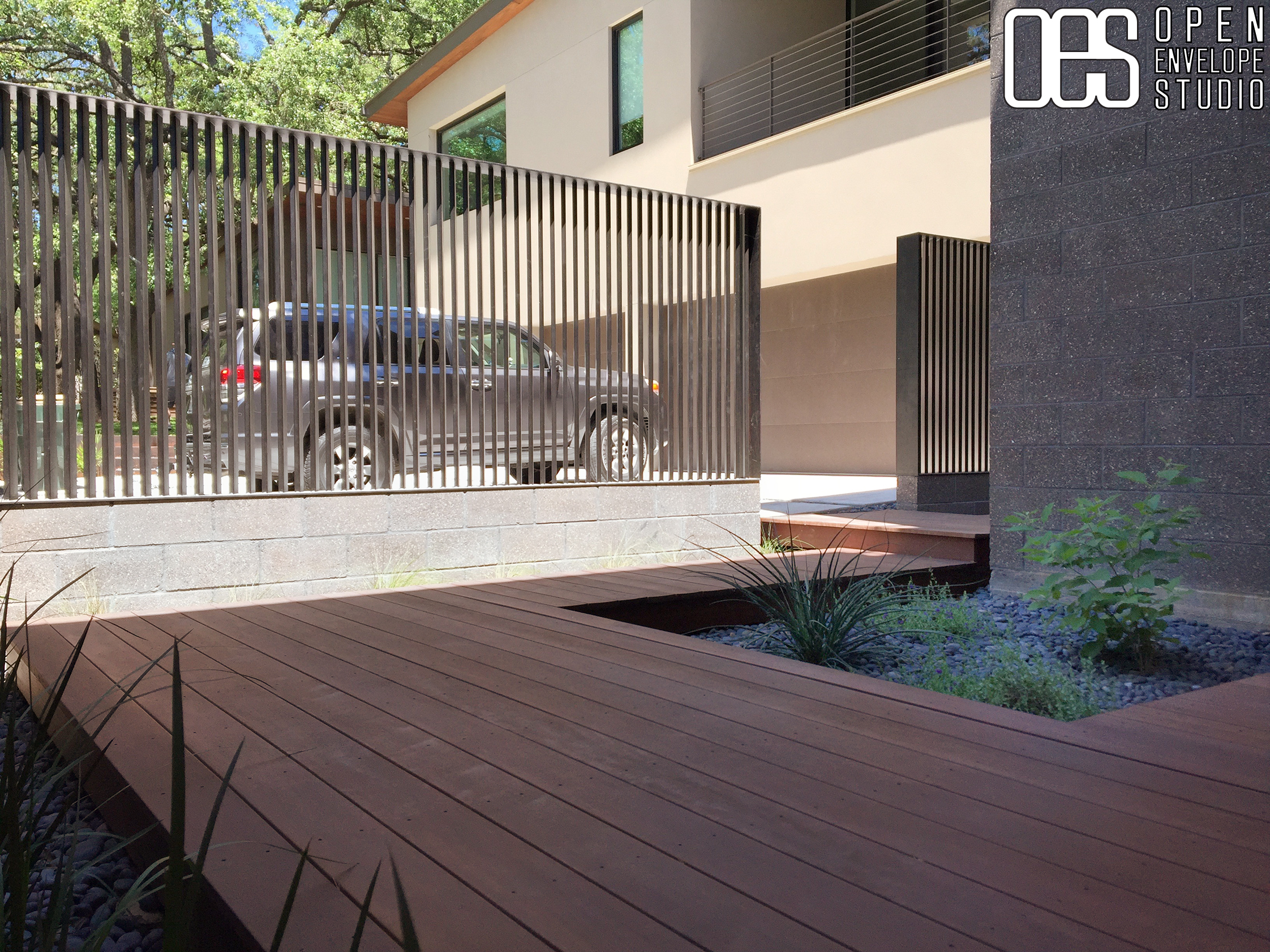 thomajan residence