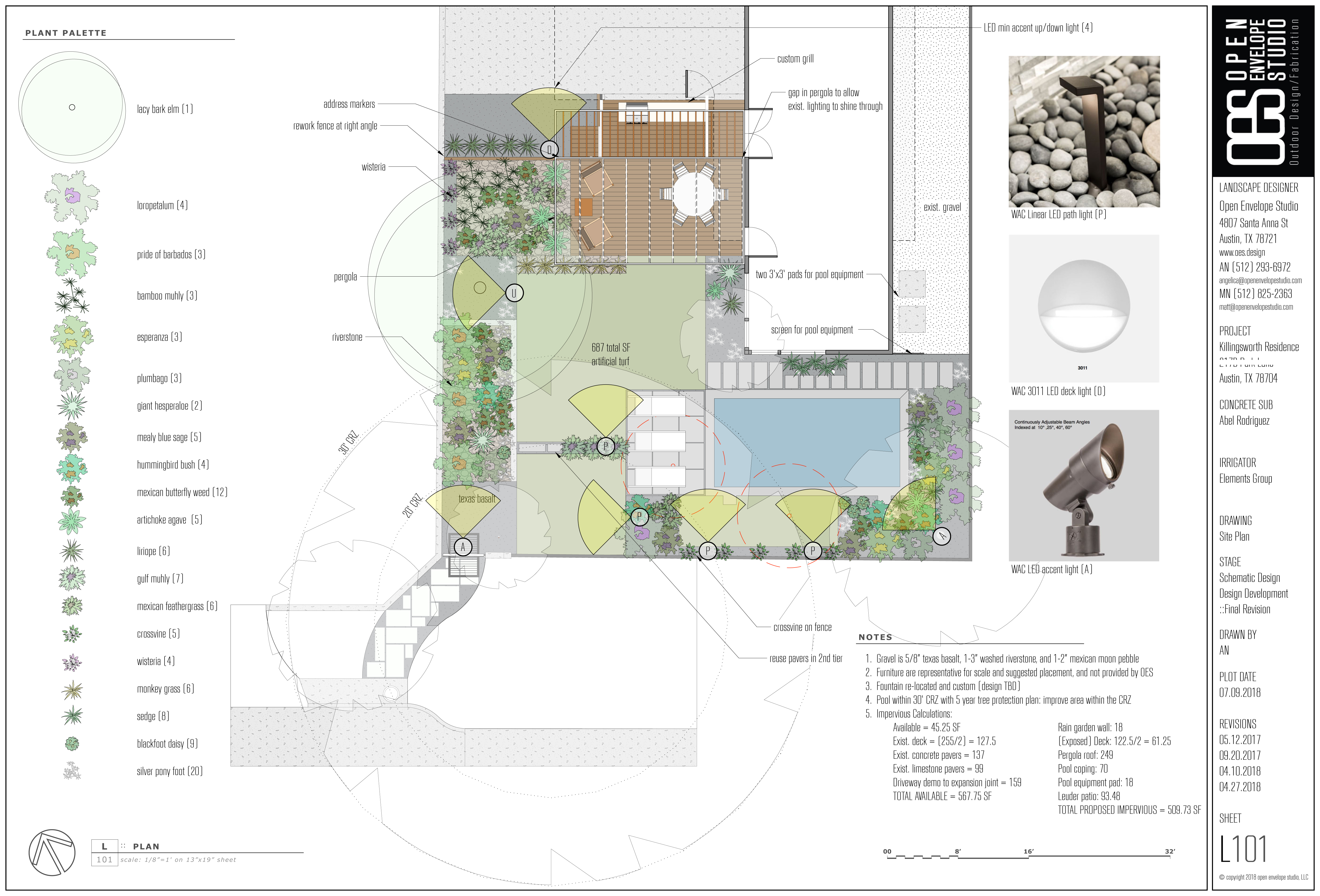 killingsworth residence