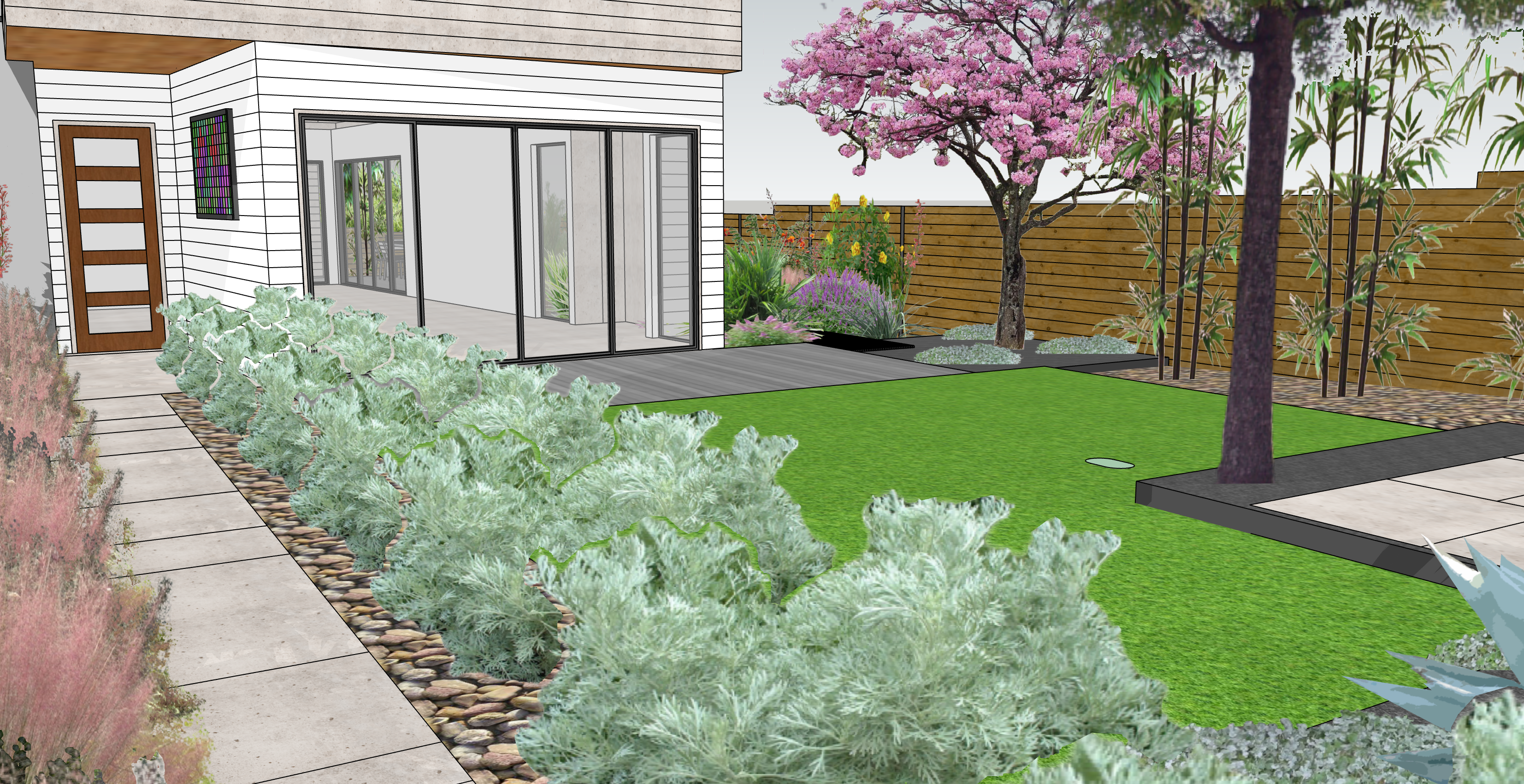 link-kiker residence