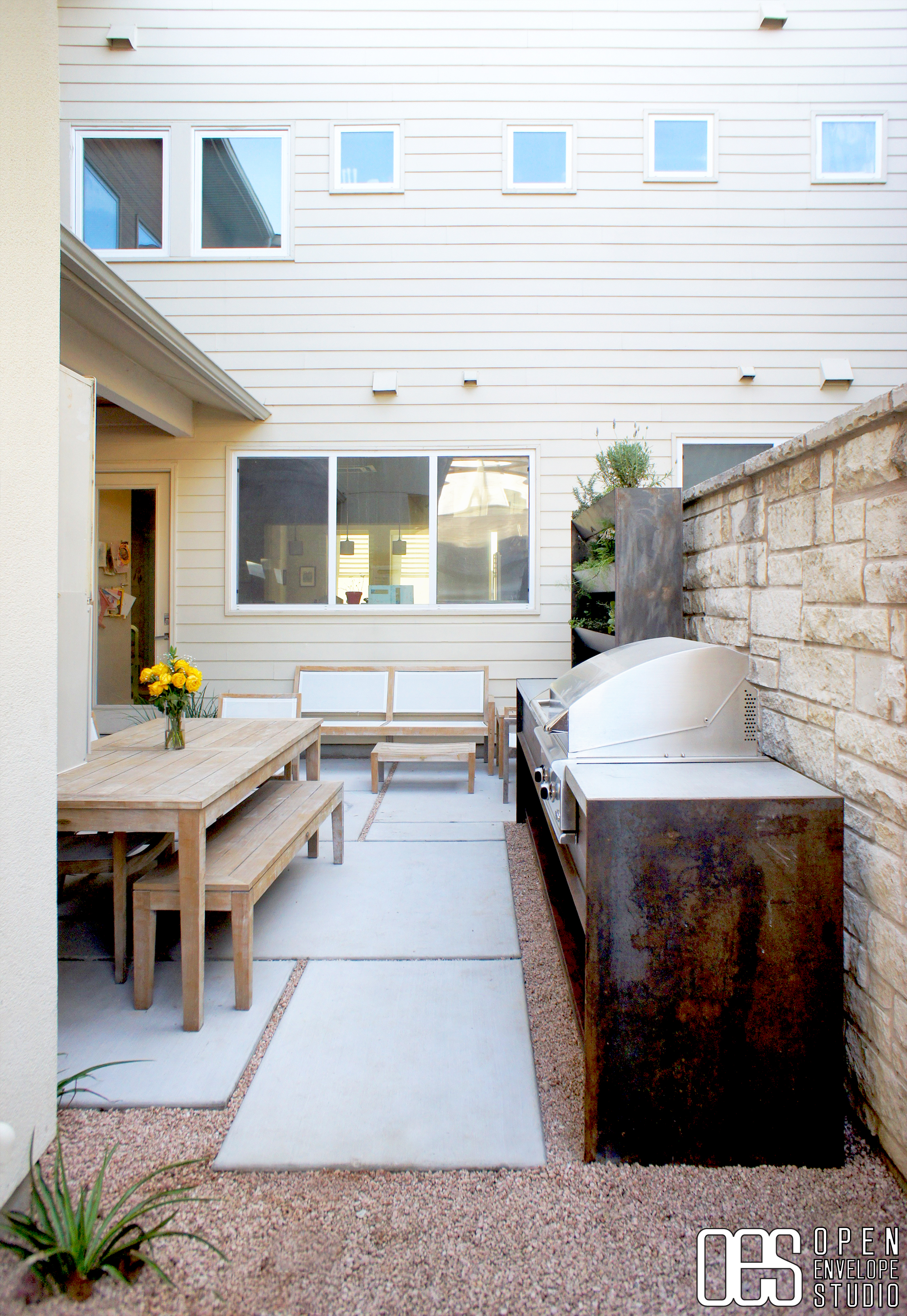 McGrew Residence