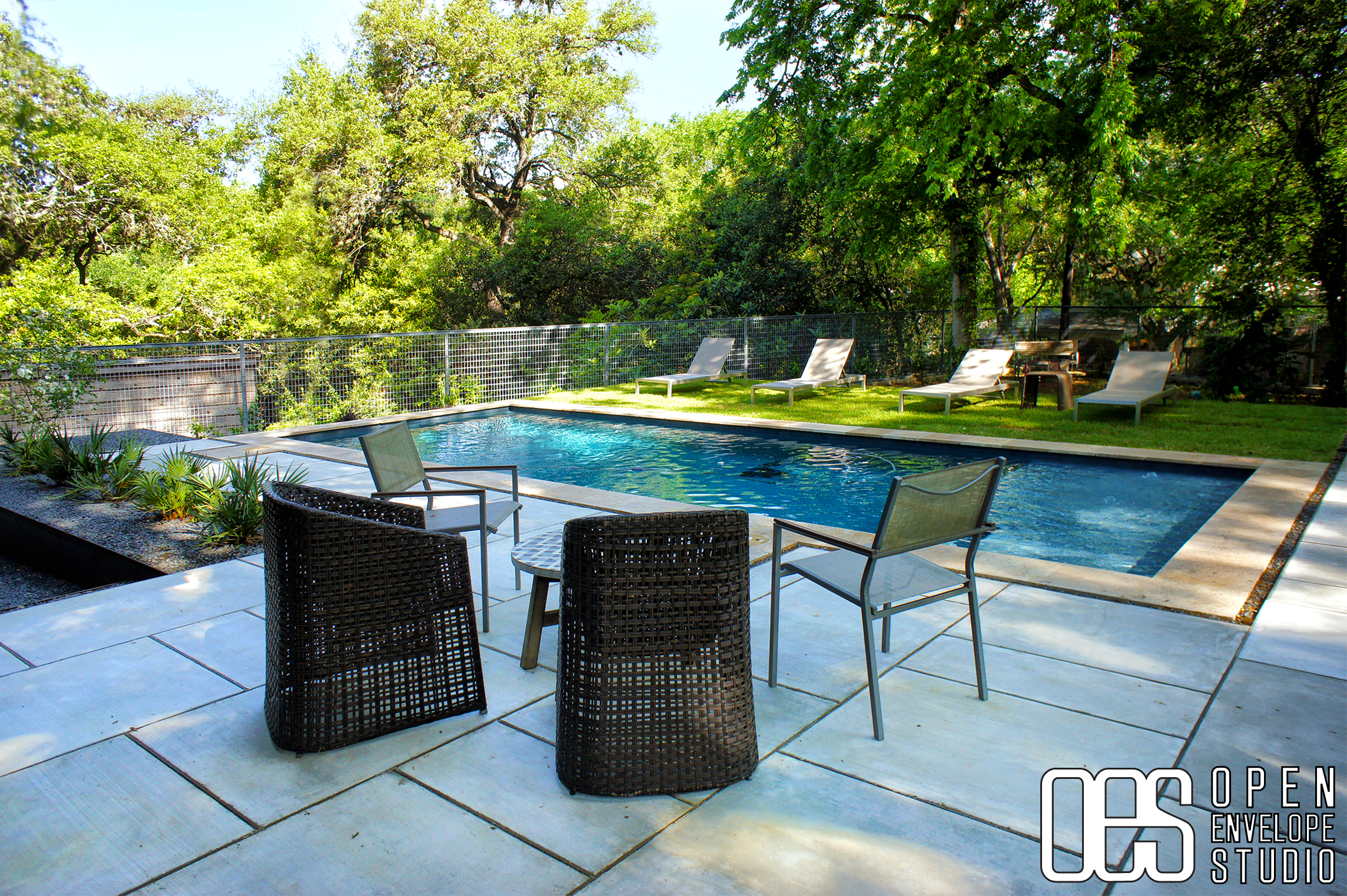 wong residence