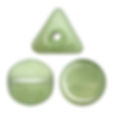 OP Light Green Cer Look