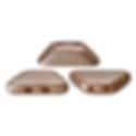PASTEL LIGHT BROWN COCO