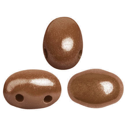 Opaque Choco Luster