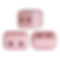 OP Light Rose Cer Look