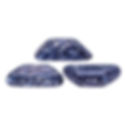 TWEEDY BLUE
