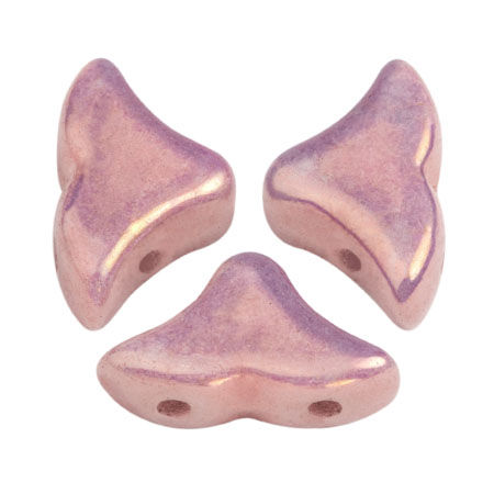 OP MIX VIOLET/GOLD CER LOOK