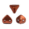 BRONZE RED MAT