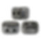Jet Hematite