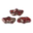 OP Coral Red New Picasso
