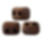 Dark Bronze Mat