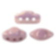 Opaque Mix Violet Gold