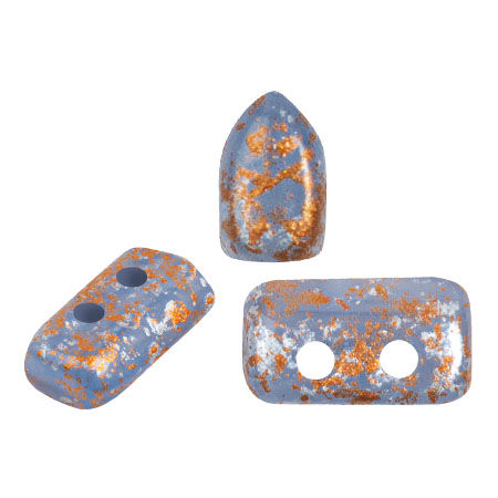 Blue Opal Tweedy