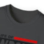 Thumbnail: Life of Worship - Unisex Ultra Cotton Tee