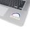 Thumbnail: TOLMI Logo Print - Kiss-Cut Stickers