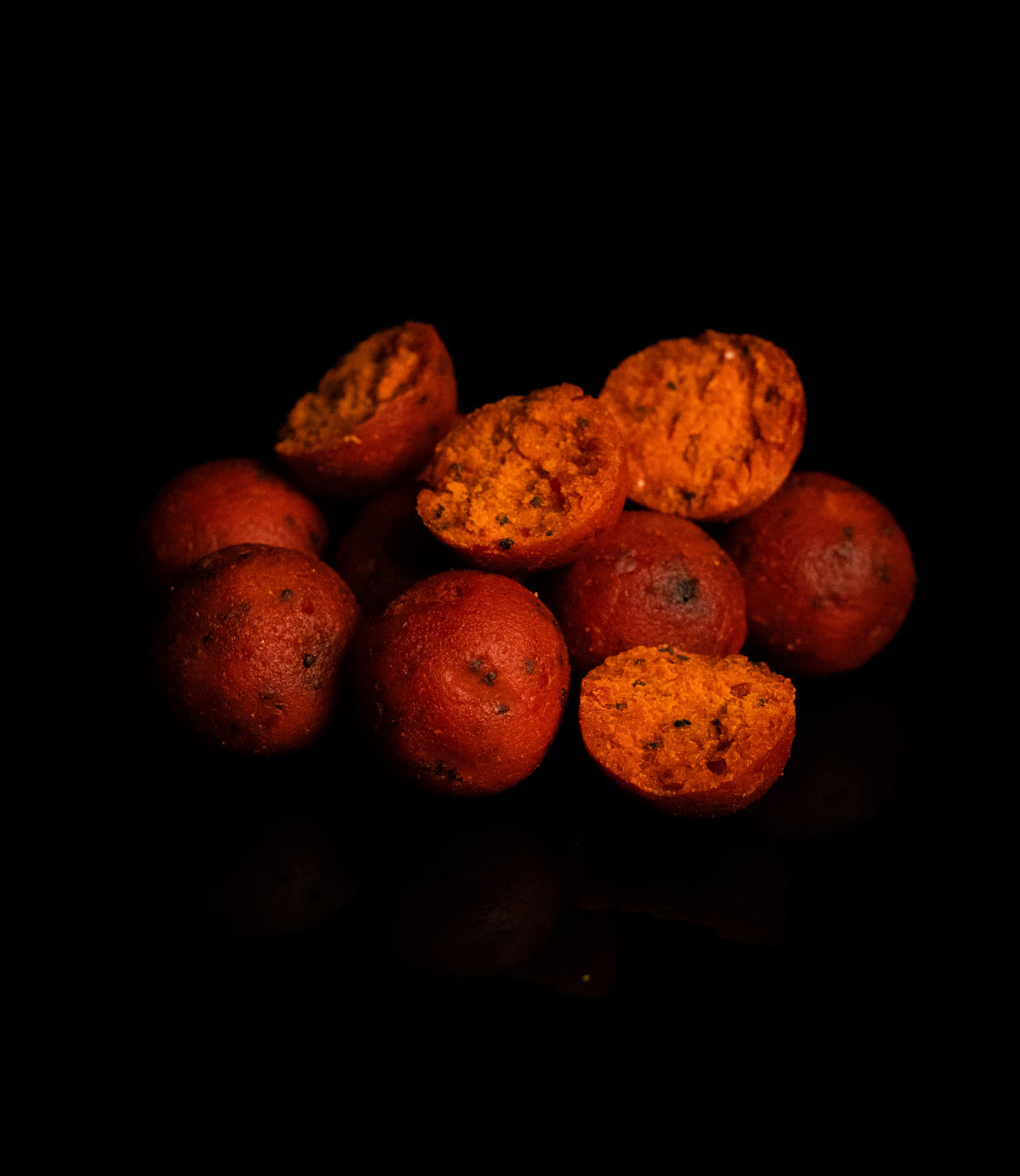 Bouillettes Diablesse 20mm