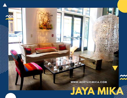 Acrylic Adiwarna Mika Dapat Digunakan Untuk Membuat Meja Dari AkrilikÂ