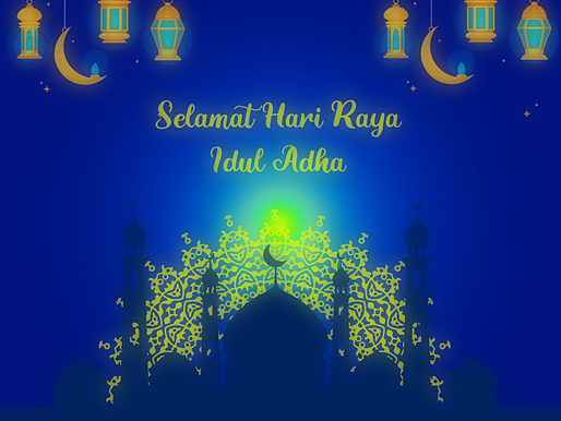 PT. Jaya Alam Persada (Jaya Mika) Mengucapkan Selamat Hari Raya Idul Adha 1440 Hijriah