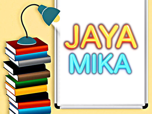 Acrylic Adiwarna Mika As One Of The Most Creative, Flexible & Attractive Products