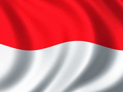 Hari Kemerdekaan Republik Indonesia ke-73 Tanggal 17 Agustus 2018