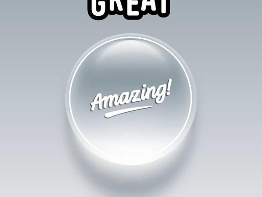 Amazing Great Sunday