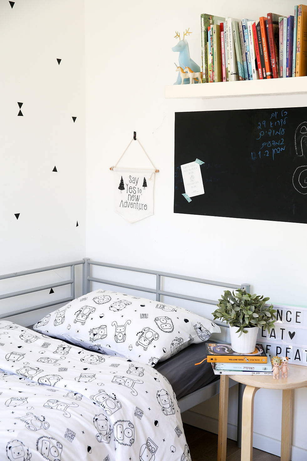 Thumbnail: Kids & Toddlers Bedding Set