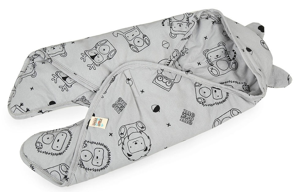 Thumbnail: Baby Sleeping Bag