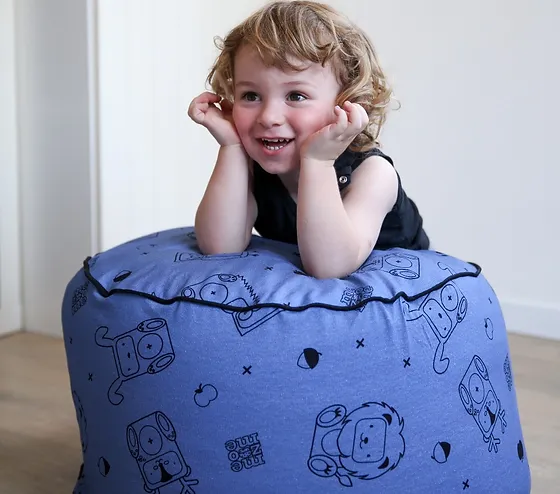 organic baby furniture