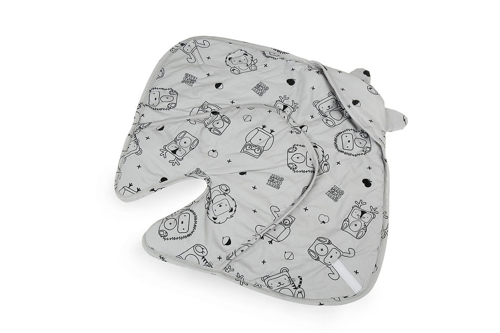 תמונה ממוזערת: שק שינה לתינוק