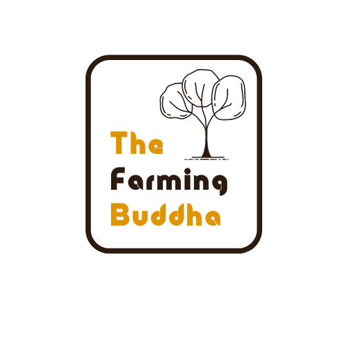 The Farming Buddha