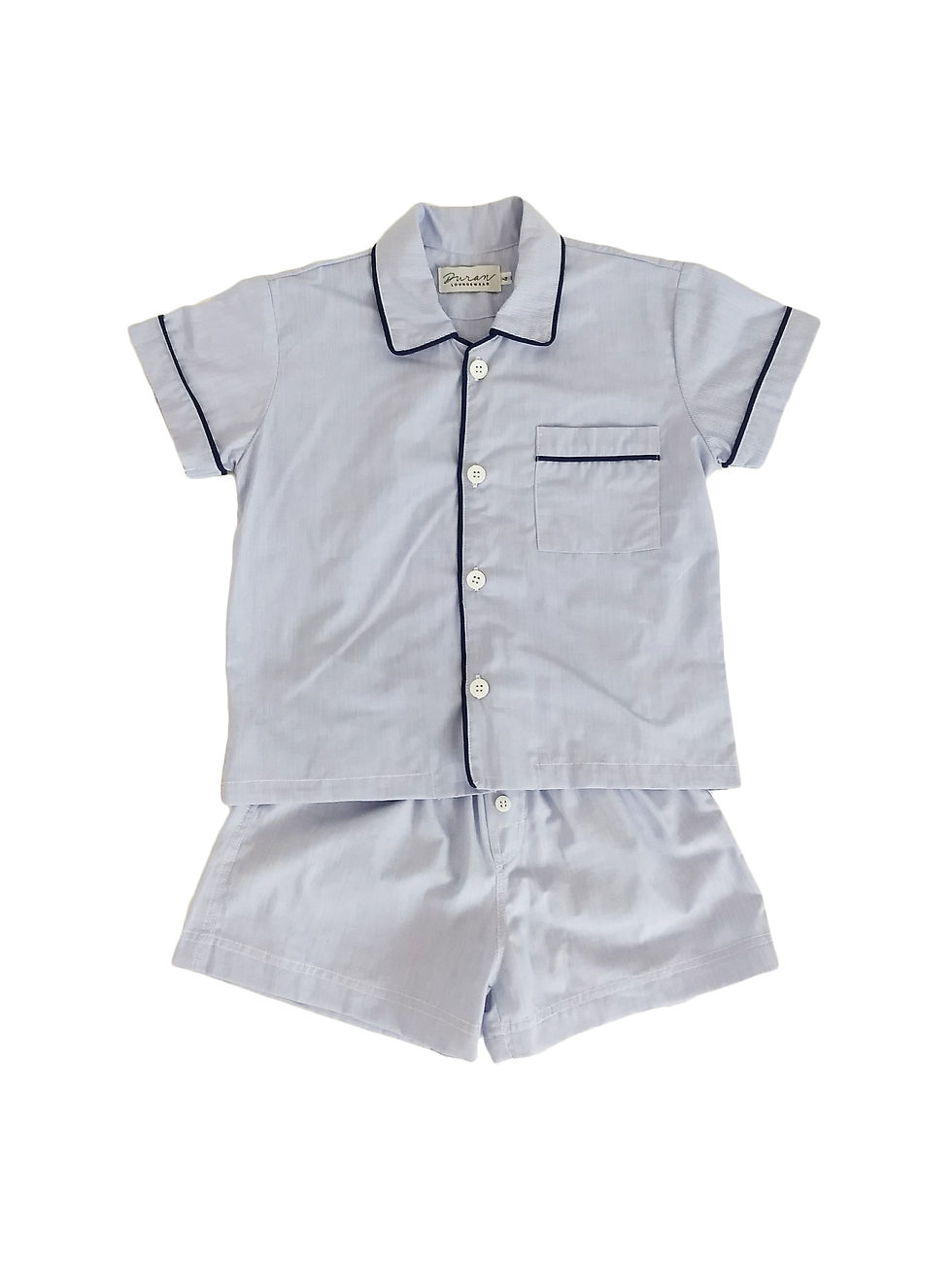 Miniatura: PJ SET DELON KIDS
