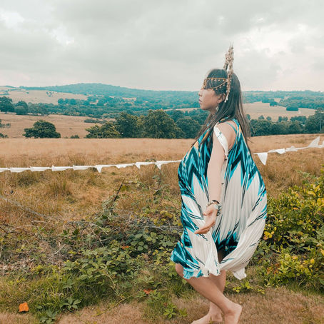 Intimacy With Your Soul