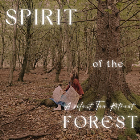 Spirit of the Forest