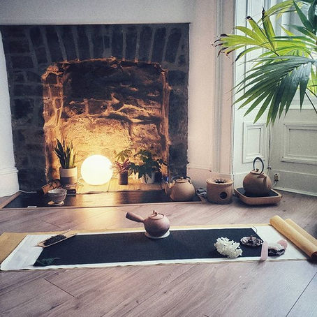 Super Full Moon In Virgo Energy (March 9, 2020) Tea Ceremony: Believe In Your Super Attractor Power