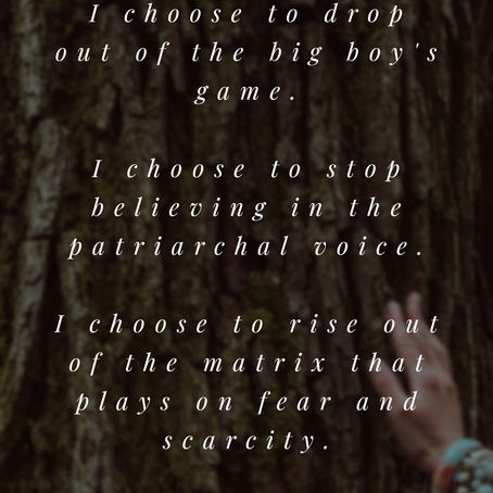 You Can Do What You Love