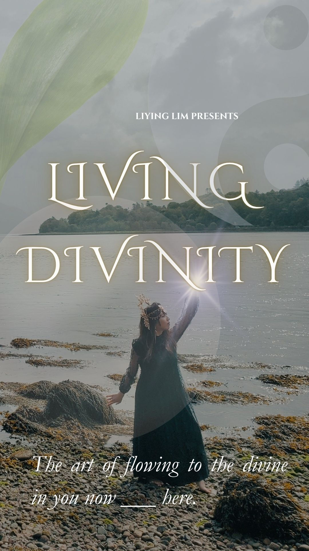 LIVING DIVINITY