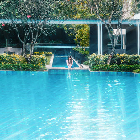 To be truly self-led and empowering