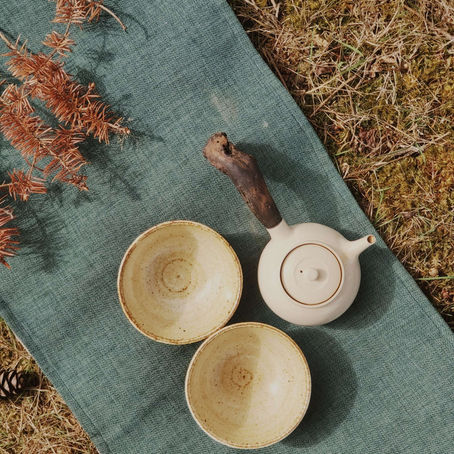 The Mystery of The Way