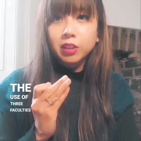 When You Put Your Mind To It