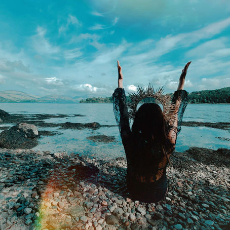 Journey into deep embodiment