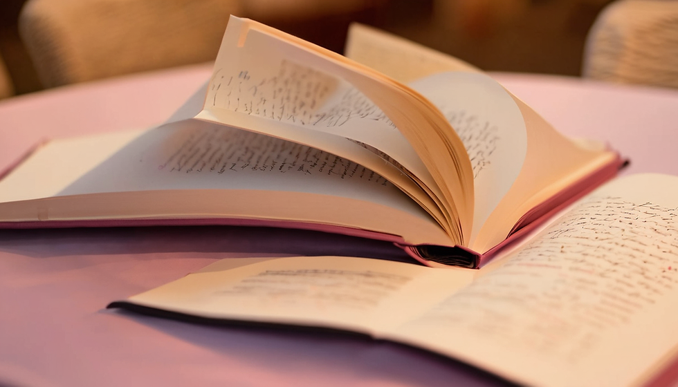 Stories of Resilience: An Evening of Sharing