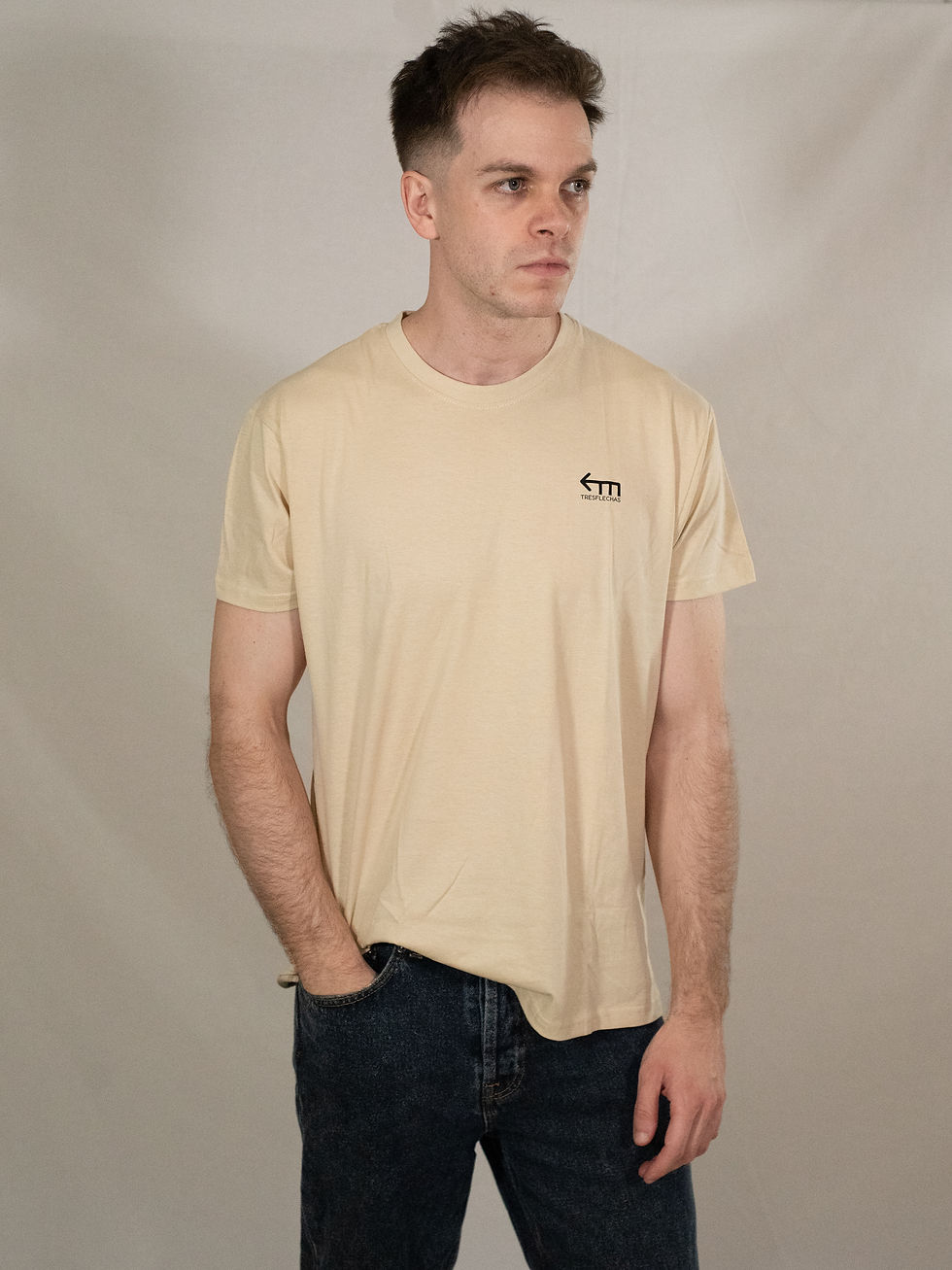 Miniatura: Camiseta manga corta Hombre