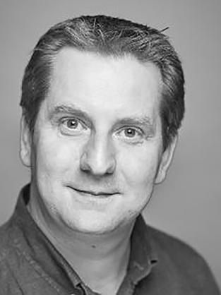 Roy Hyndman